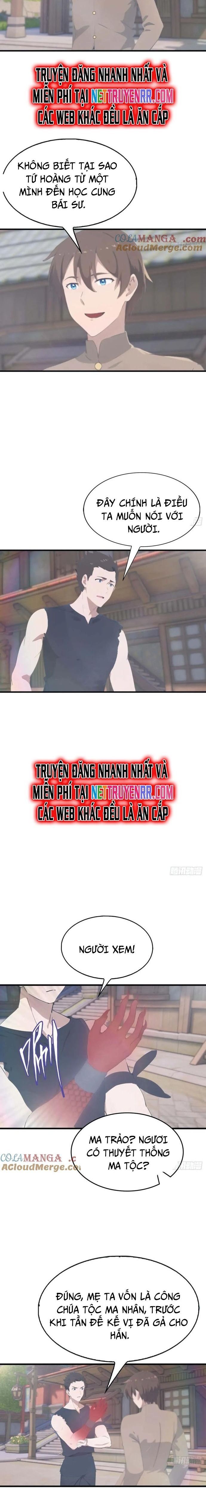 đọc truyện Tu Tiên Trở Về Tại Vườn Trường - Season 2 Chương 114 ảnh 11 tại Thiên Thai Truyện