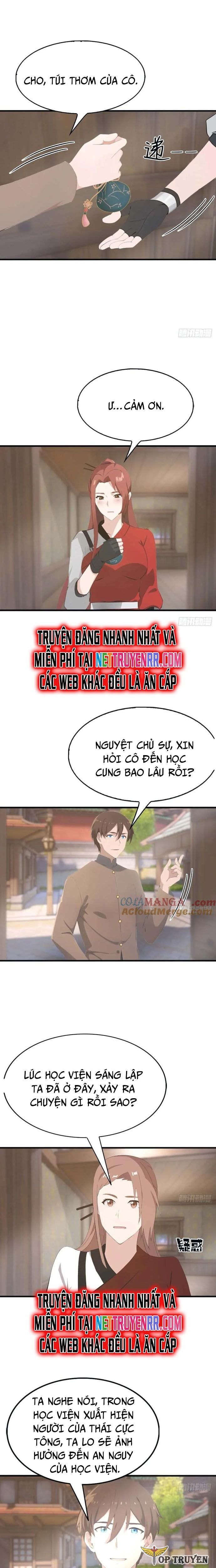 đọc truyện Tu Tiên Trở Về Tại Vườn Trường - Season 2 Chương 114 ảnh 7 tại Thiên Thai Truyện