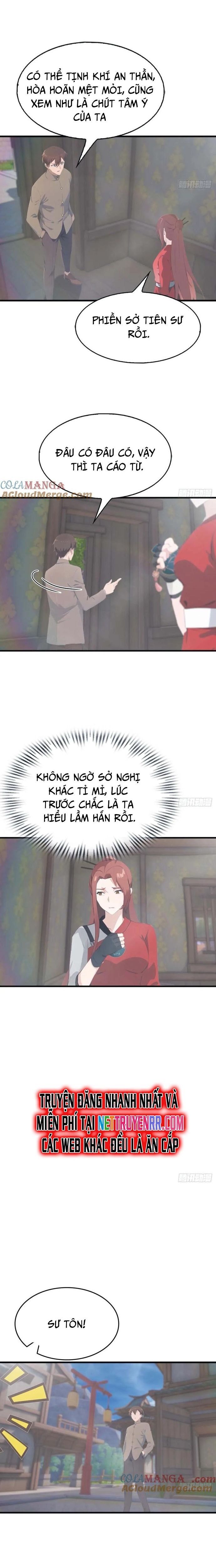 đọc truyện Tu Tiên Trở Về Tại Vườn Trường - Season 2 Chương 114 ảnh 9 tại Thiên Thai Truyện
