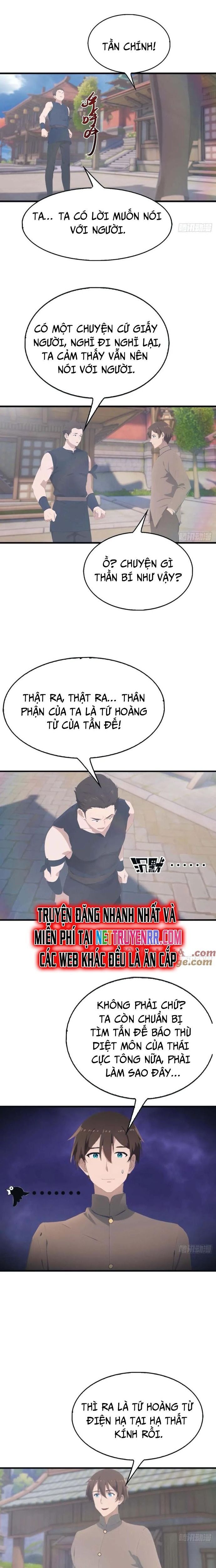 đọc truyện Tu Tiên Trở Về Tại Vườn Trường - Season 2 Chương 114 ảnh 10 tại Thiên Thai Truyện