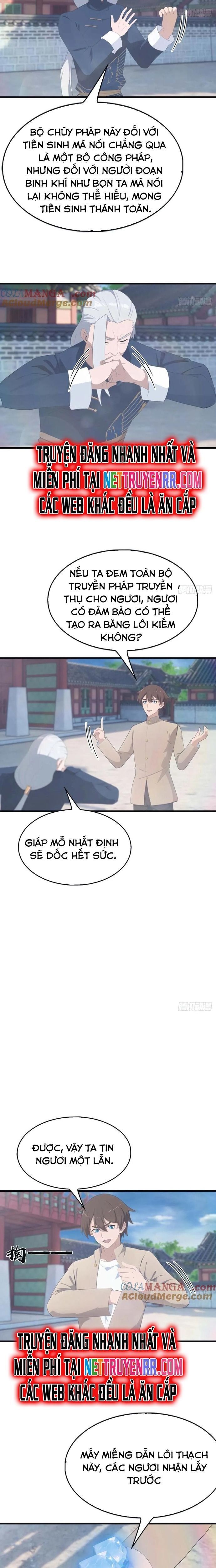 đọc truyện Tu Tiên Trở Về Tại Vườn Trường - Season 2 Chương 115 ảnh 13 tại Thiên Thai Truyện
