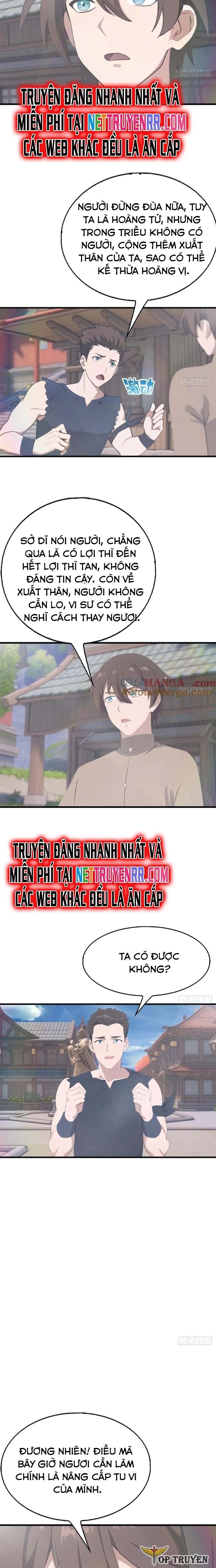 đọc truyện Tu Tiên Trở Về Tại Vườn Trường - Season 2 Chương 115 ảnh 3 tại Thiên Thai Truyện
