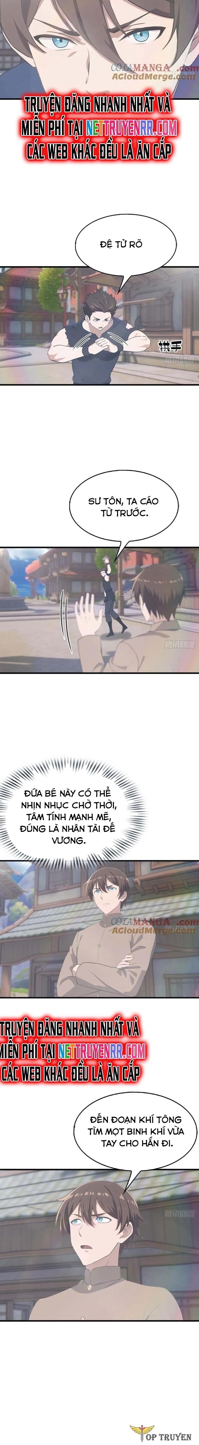 đọc truyện Tu Tiên Trở Về Tại Vườn Trường - Season 2 Chương 115 ảnh 4 tại Thiên Thai Truyện