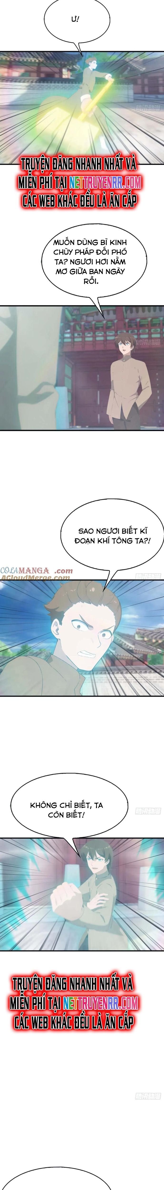 đọc truyện Tu Tiên Trở Về Tại Vườn Trường - Season 2 Chương 115 ảnh 9 tại Thiên Thai Truyện
