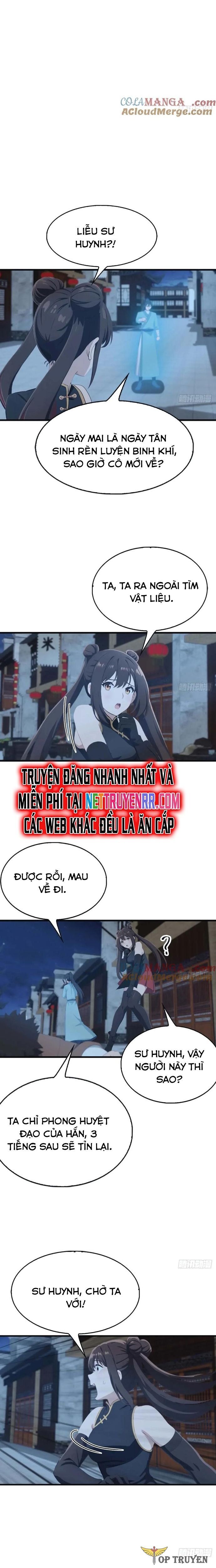 đọc truyện Tu Tiên Trở Về Tại Vườn Trường - Season 2 Chương 116 ảnh 4 tại Thiên Thai Truyện