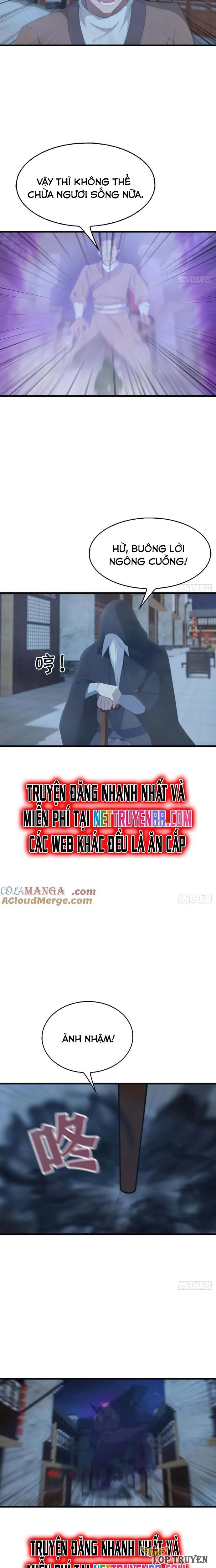 đọc truyện Tu Tiên Trở Về Tại Vườn Trường - Season 2 Chương 116 ảnh 7 tại Thiên Thai Truyện