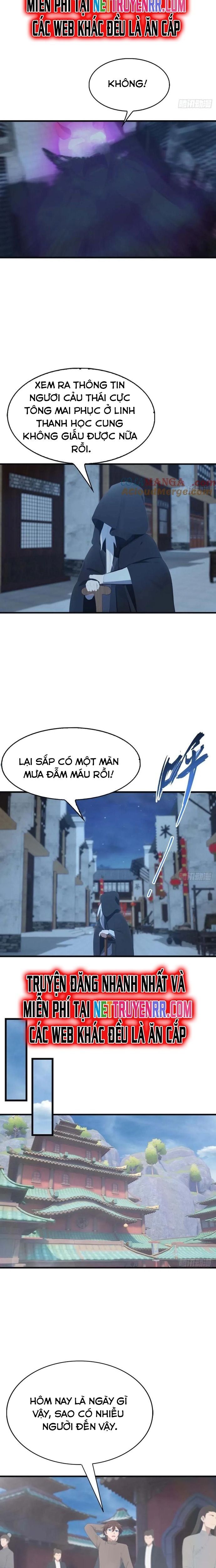 đọc truyện Tu Tiên Trở Về Tại Vườn Trường - Season 2 Chương 116 ảnh 8 tại Thiên Thai Truyện