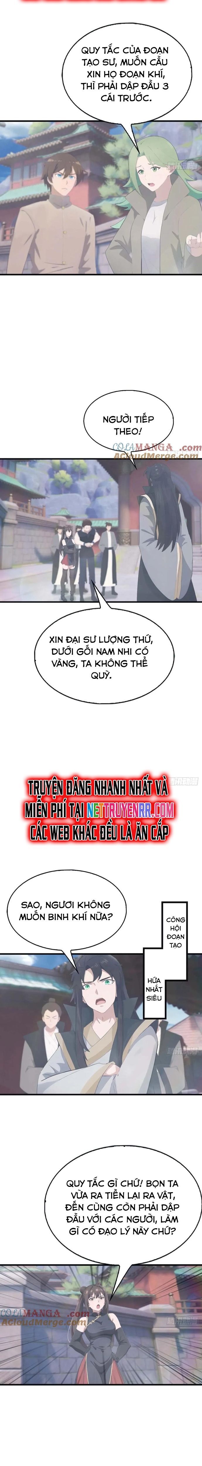 đọc truyện Tu Tiên Trở Về Tại Vườn Trường - Season 2 Chương 116 ảnh 10 tại Thiên Thai Truyện