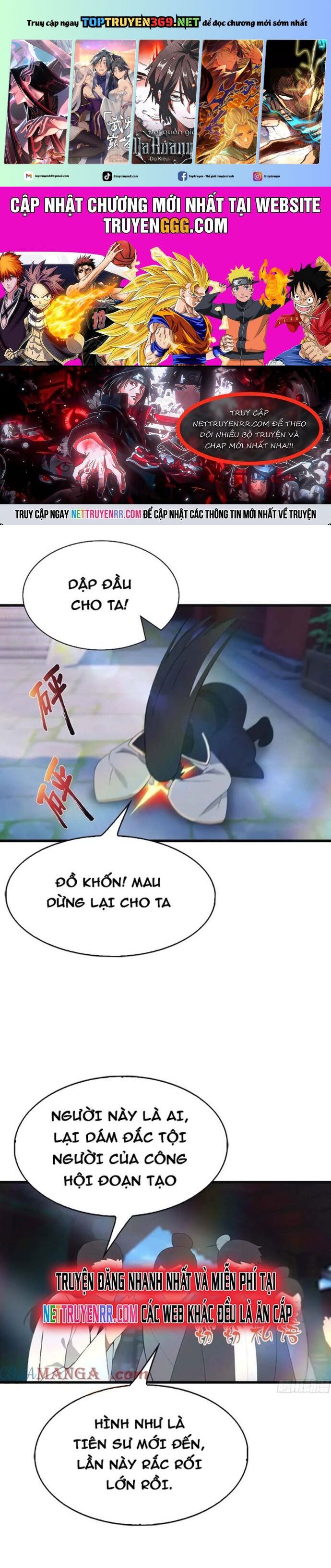 đọc truyện Tu Tiên Trở Về Tại Vườn Trường - Season 2 Chương 117 ảnh 2 tại Thiên Thai Truyện