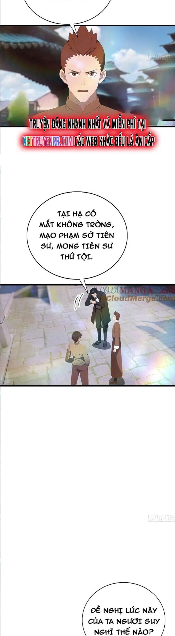 đọc truyện Tu Tiên Trở Về Tại Vườn Trường - Season 2 Chương 117 ảnh 17 tại Thiên Thai Truyện