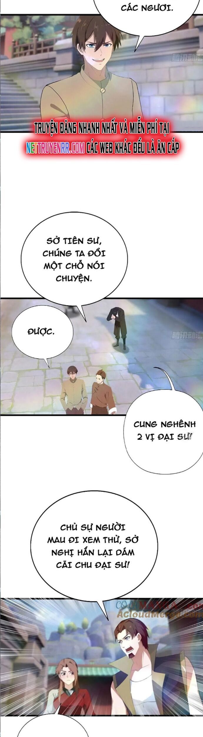 đọc truyện Tu Tiên Trở Về Tại Vườn Trường - Season 2 Chương 117 ảnh 20 tại Thiên Thai Truyện