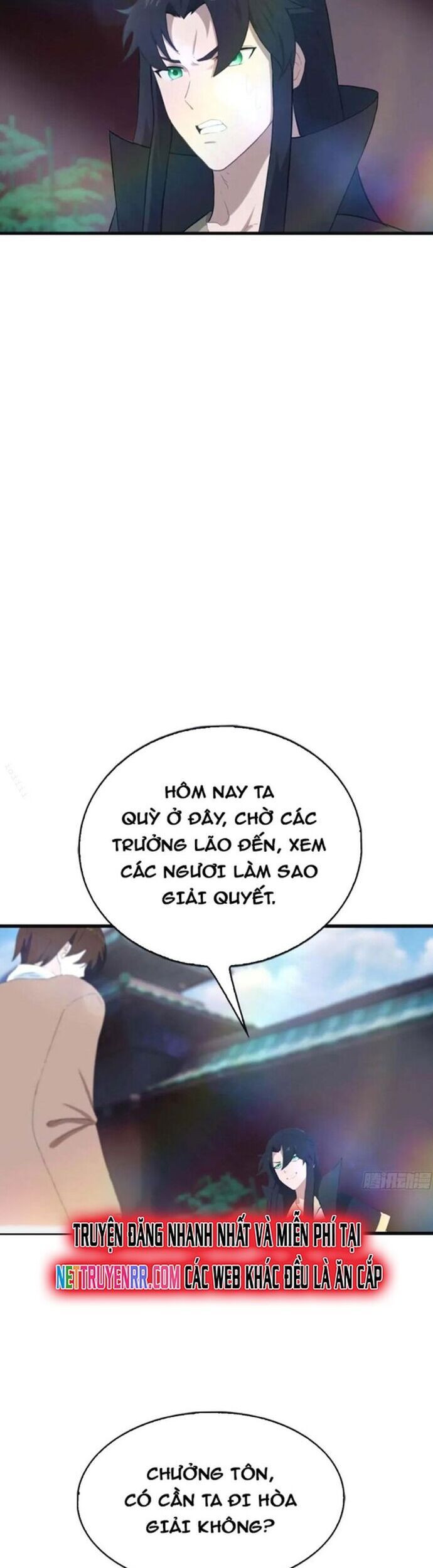 đọc truyện Tu Tiên Trở Về Tại Vườn Trường - Season 2 Chương 117 ảnh 5 tại Thiên Thai Truyện
