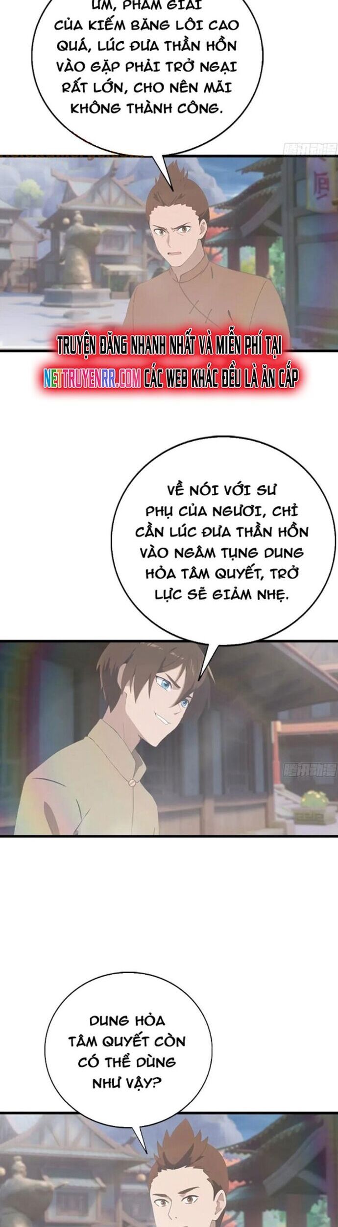 đọc truyện Tu Tiên Trở Về Tại Vườn Trường - Season 2 Chương 118 ảnh 3 tại Thiên Thai Truyện