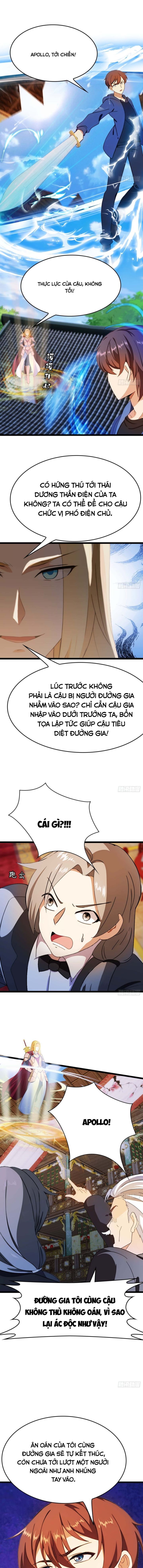 đọc truyện Tu Tiên Trở Về Tại Vườn Trường - Season 2 Chương 12 ảnh 4 tại Thiên Thai Truyện