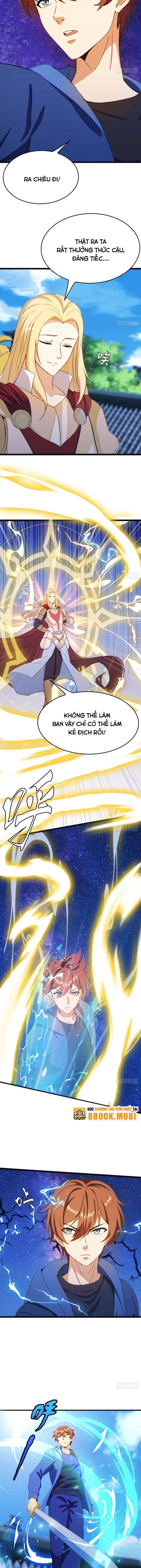 đọc truyện Tu Tiên Trở Về Tại Vườn Trường - Season 2 Chương 12 ảnh 5 tại Thiên Thai Truyện