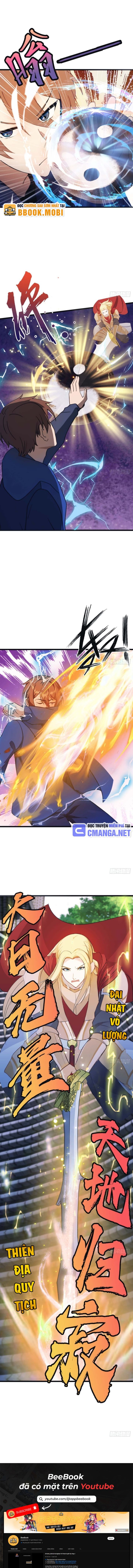 đọc truyện Tu Tiên Trở Về Tại Vườn Trường - Season 2 Chương 12 ảnh 8 tại Thiên Thai Truyện