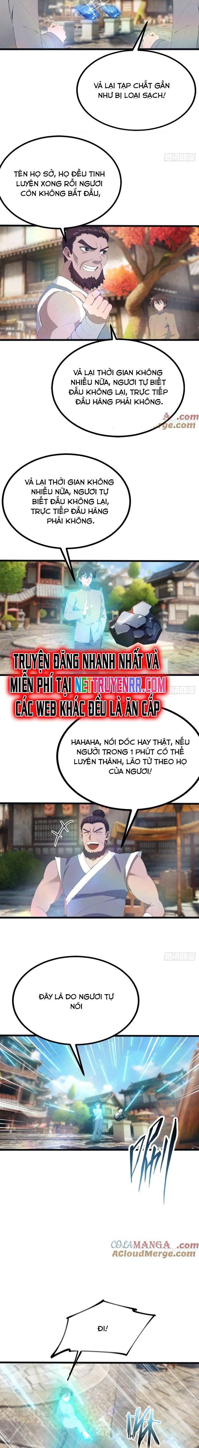 đọc truyện Tu Tiên Trở Về Tại Vườn Trường - Season 2 Chương 122 ảnh 8 tại Thiên Thai Truyện
