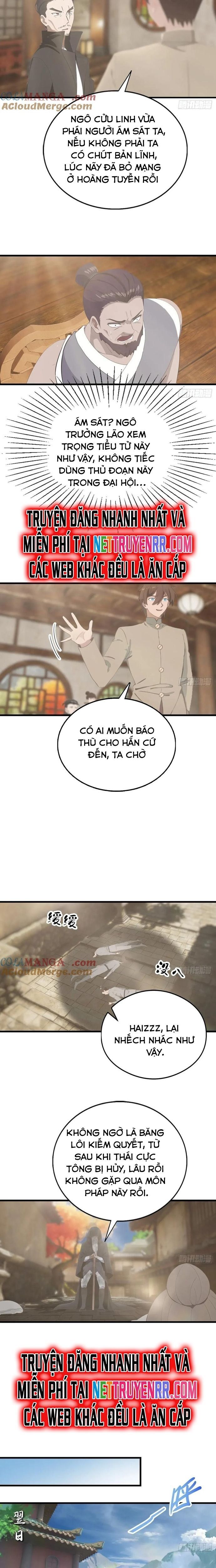 đọc truyện Tu Tiên Trở Về Tại Vườn Trường - Season 2 Chương 123 ảnh 11 tại Thiên Thai Truyện