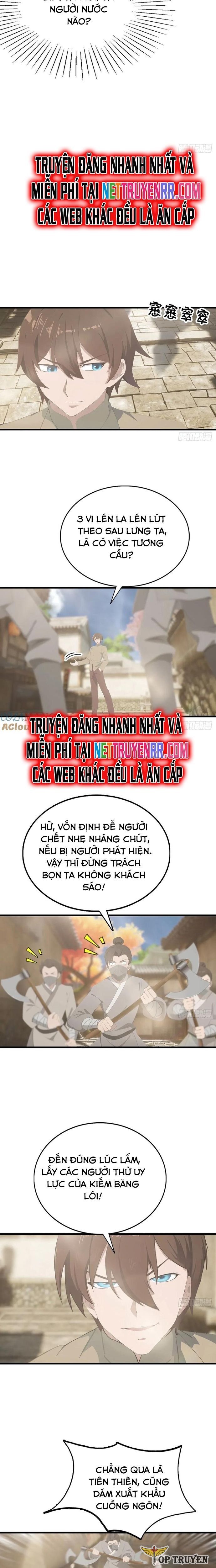 đọc truyện Tu Tiên Trở Về Tại Vườn Trường - Season 2 Chương 123 ảnh 4 tại Thiên Thai Truyện