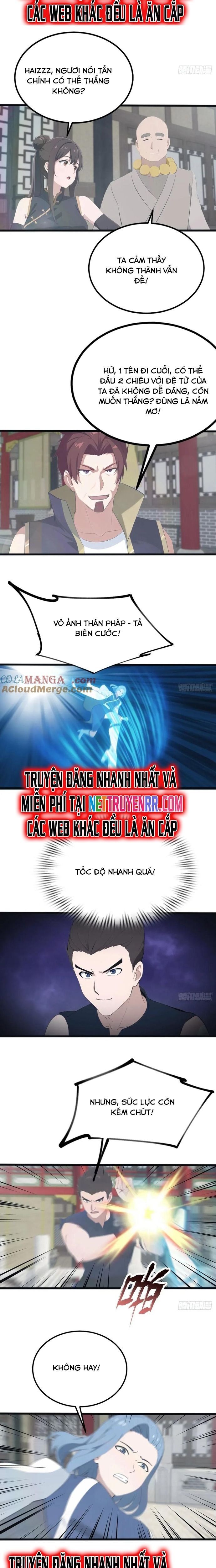 đọc truyện Tu Tiên Trở Về Tại Vườn Trường - Season 2 Chương 124 ảnh 9 tại Thiên Thai Truyện