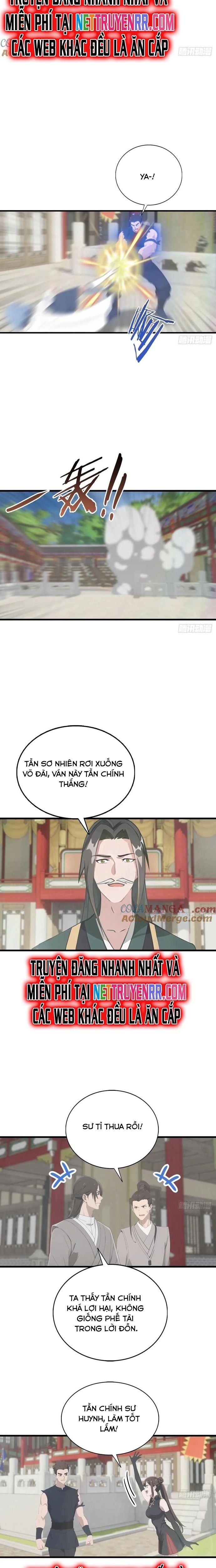 đọc truyện Tu Tiên Trở Về Tại Vườn Trường - Season 2 Chương 124 ảnh 10 tại Thiên Thai Truyện