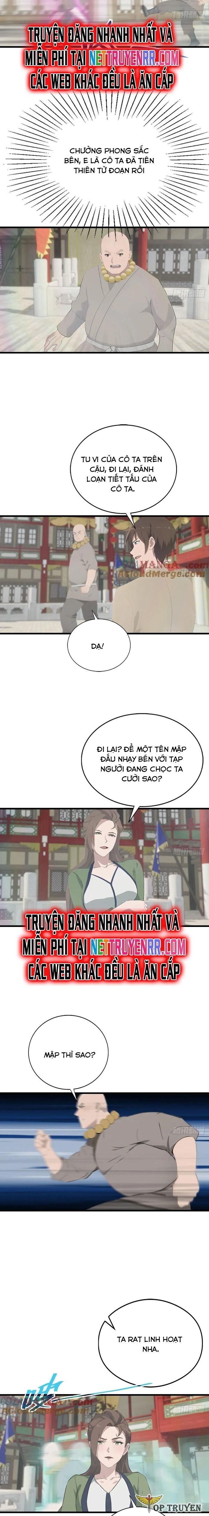 đọc truyện Tu Tiên Trở Về Tại Vườn Trường - Season 2 Chương 125 ảnh 3 tại Thiên Thai Truyện