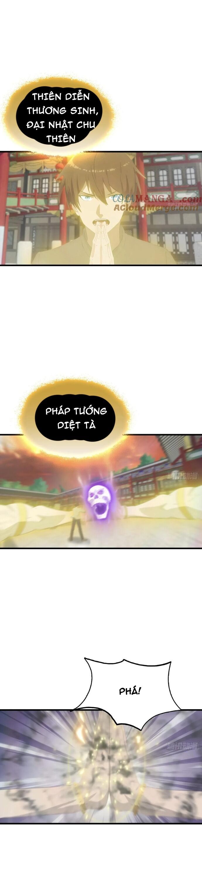đọc truyện Tu Tiên Trở Về Tại Vườn Trường - Season 2 Chương 127 ảnh 15 tại Thiên Thai Truyện