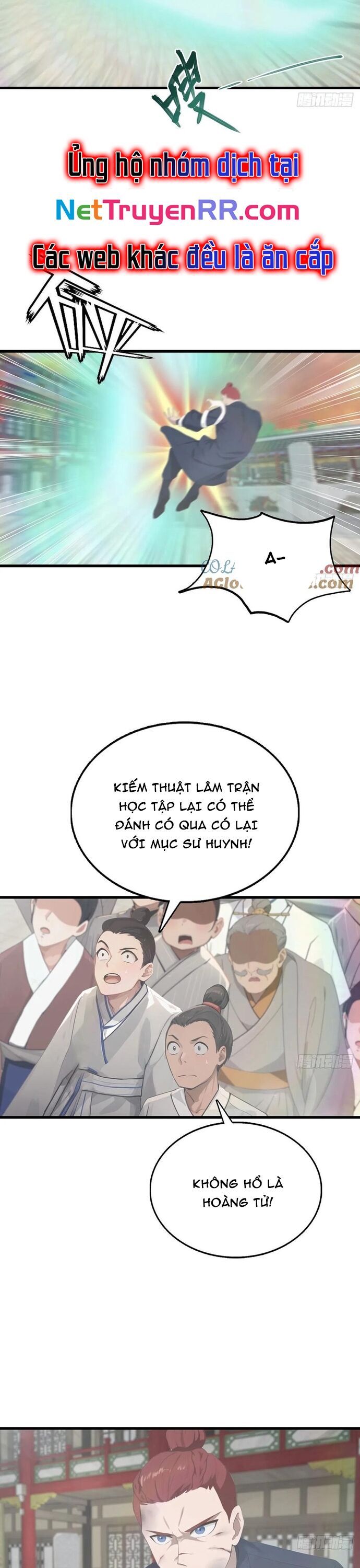 đọc truyện Tu Tiên Trở Về Tại Vườn Trường - Season 2 Chương 127 ảnh 3 tại Thiên Thai Truyện
