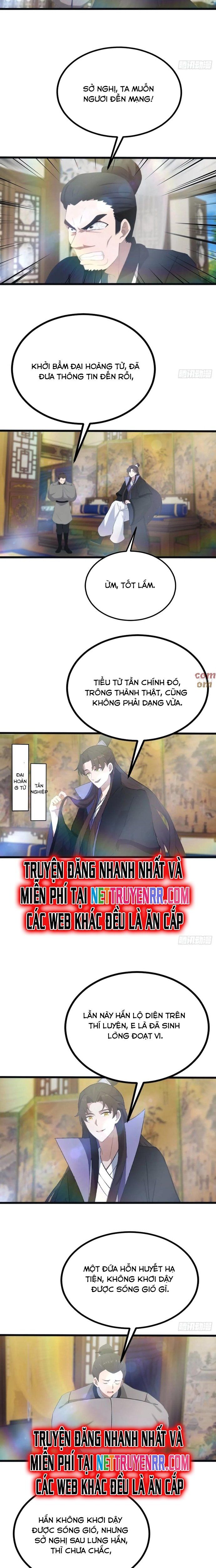 đọc truyện Tu Tiên Trở Về Tại Vườn Trường - Season 2 Chương 128 ảnh 3 tại Thiên Thai Truyện