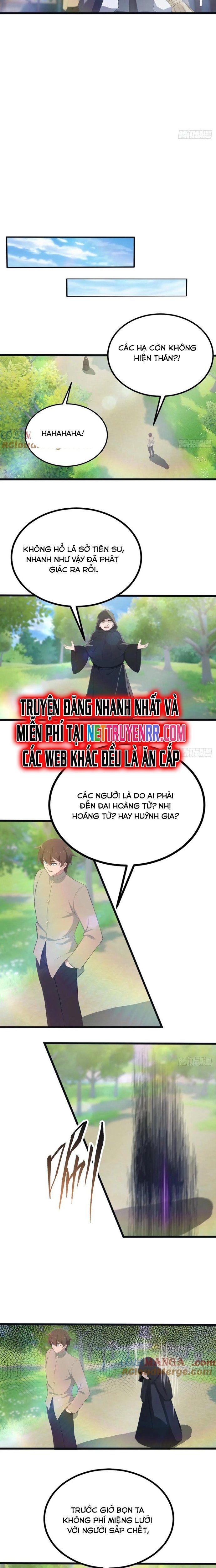 đọc truyện Tu Tiên Trở Về Tại Vườn Trường - Season 2 Chương 128 ảnh 5 tại Thiên Thai Truyện