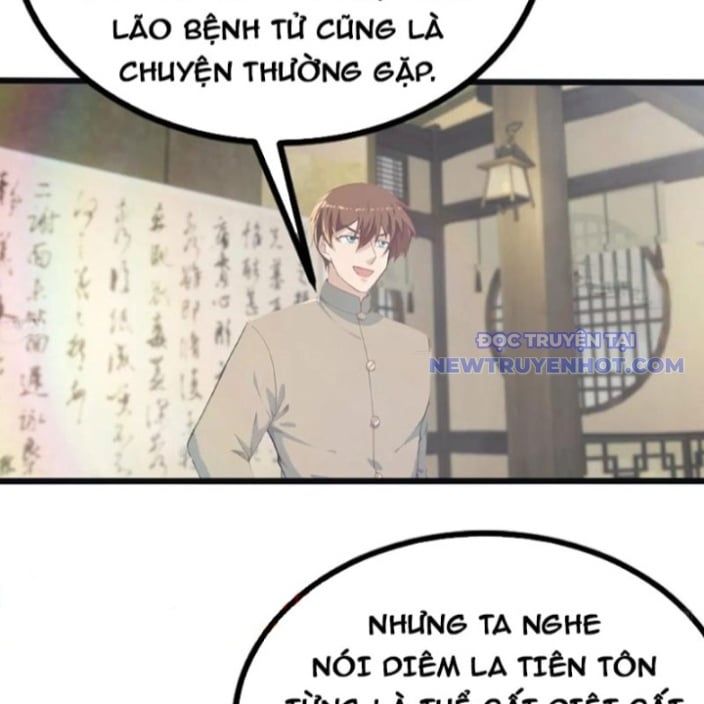 đọc truyện Tu Tiên Trở Về Tại Vườn Trường - Season 2 Chương 131 ảnh 5 tại Thiên Thai Truyện