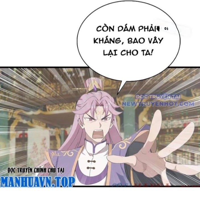 đọc truyện Tu Tiên Trở Về Tại Vườn Trường - Season 2 Chương 131 ảnh 60 tại Thiên Thai Truyện