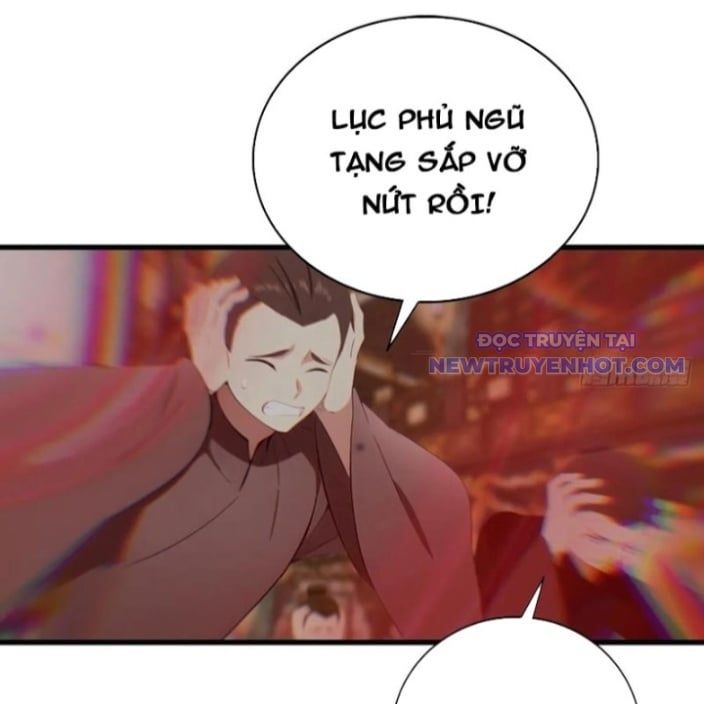 đọc truyện Tu Tiên Trở Về Tại Vườn Trường - Season 2 Chương 131 ảnh 79 tại Thiên Thai Truyện