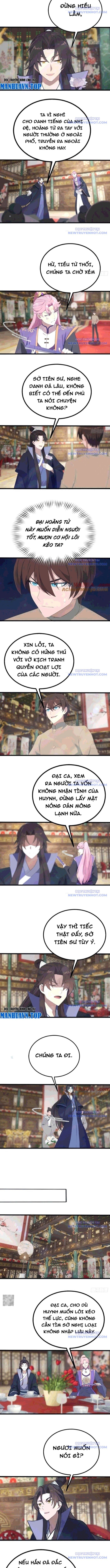 đọc truyện Tu Tiên Trở Về Tại Vườn Trường - Season 2 Chương 132 ảnh 4 tại Thiên Thai Truyện