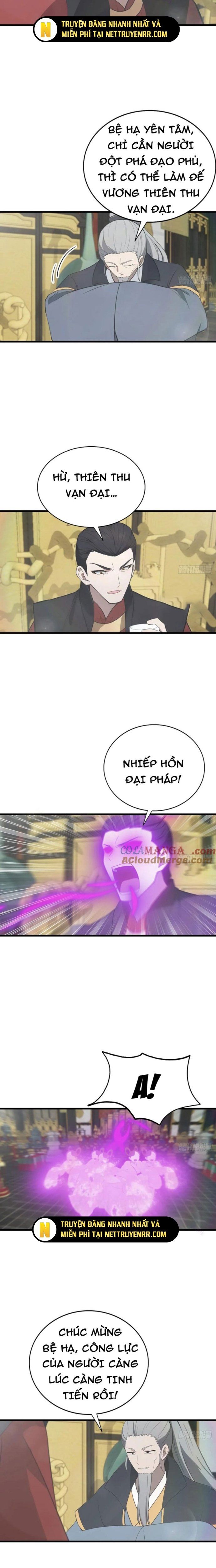 đọc truyện Tu Tiên Trở Về Tại Vườn Trường - Season 2 Chương 133 ảnh 3 tại Thiên Thai Truyện