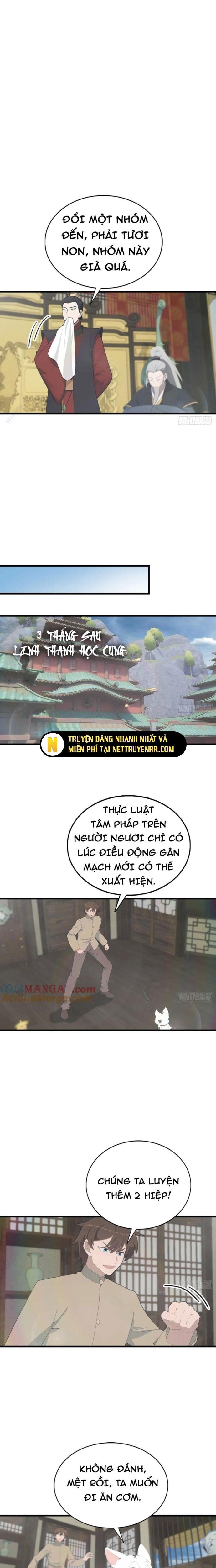 đọc truyện Tu Tiên Trở Về Tại Vườn Trường - Season 2 Chương 133 ảnh 4 tại Thiên Thai Truyện