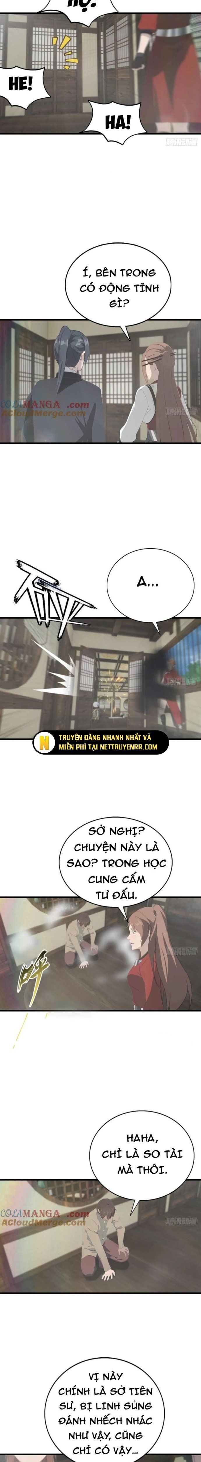 đọc truyện Tu Tiên Trở Về Tại Vườn Trường - Season 2 Chương 133 ảnh 5 tại Thiên Thai Truyện