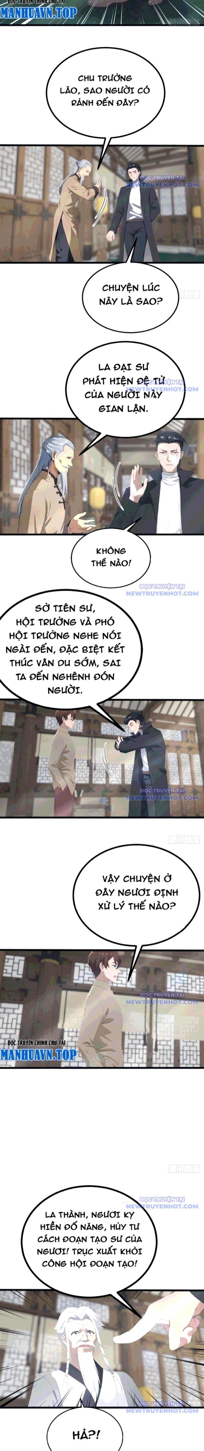 đọc truyện Tu Tiên Trở Về Tại Vườn Trường - Season 2 Chương 134 ảnh 8 tại Thiên Thai Truyện