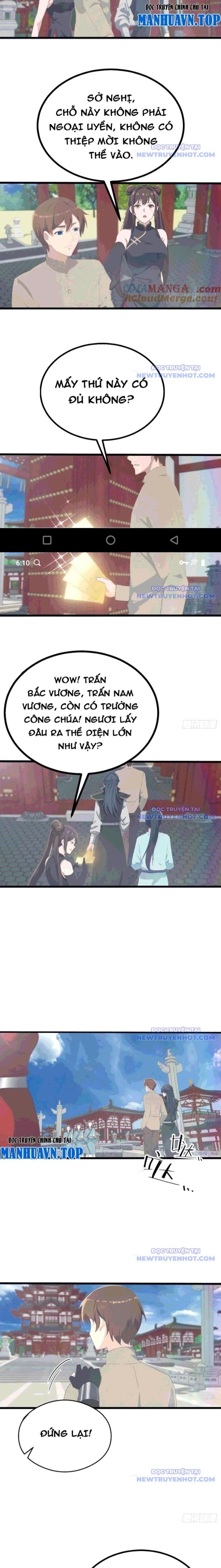đọc truyện Tu Tiên Trở Về Tại Vườn Trường - Season 2 Chương 136 ảnh 10 tại Thiên Thai Truyện