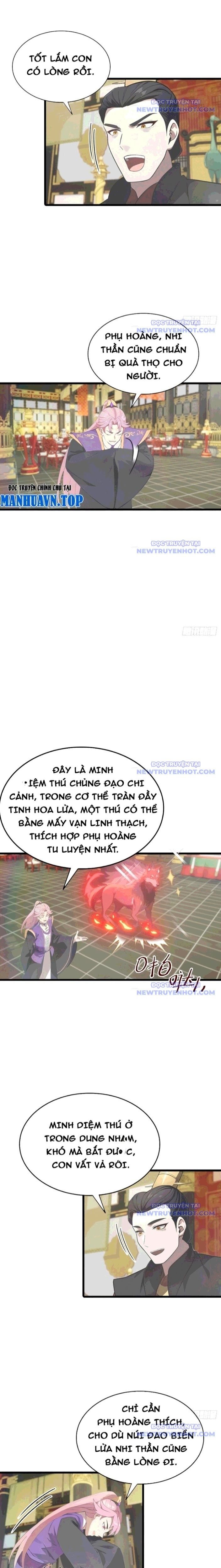 đọc truyện Tu Tiên Trở Về Tại Vườn Trường - Season 2 Chương 137 ảnh 12 tại Thiên Thai Truyện