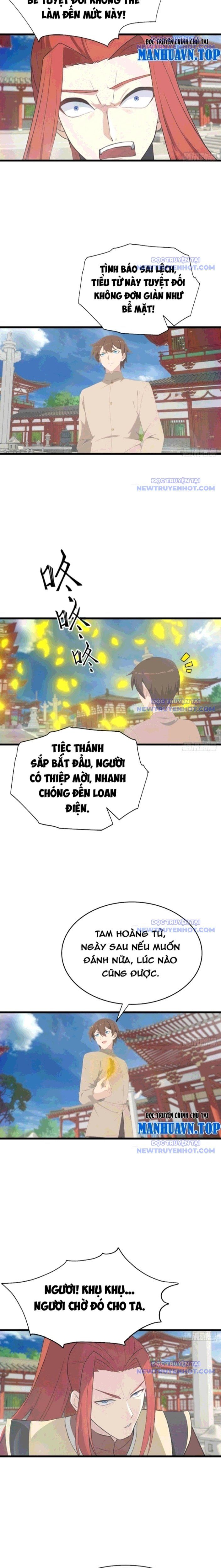 đọc truyện Tu Tiên Trở Về Tại Vườn Trường - Season 2 Chương 137 ảnh 5 tại Thiên Thai Truyện