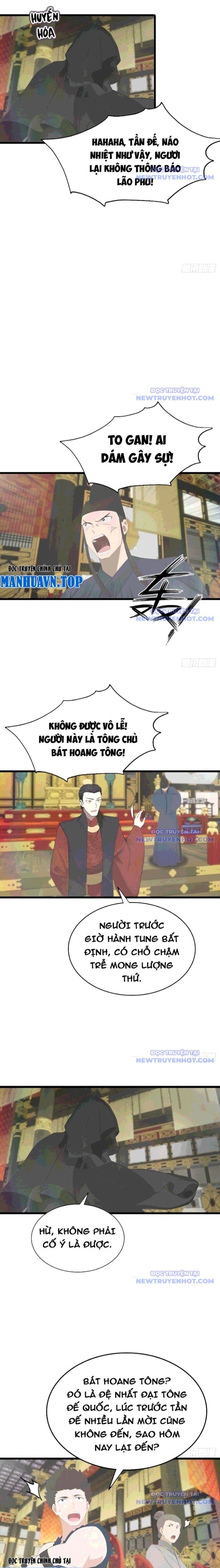 đọc truyện Tu Tiên Trở Về Tại Vườn Trường - Season 2 Chương 137 ảnh 9 tại Thiên Thai Truyện