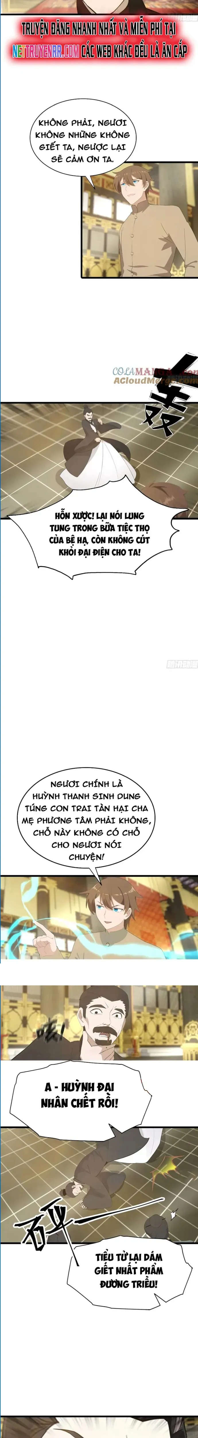 đọc truyện Tu Tiên Trở Về Tại Vườn Trường - Season 2 Chương 138 ảnh 3 tại Thiên Thai Truyện