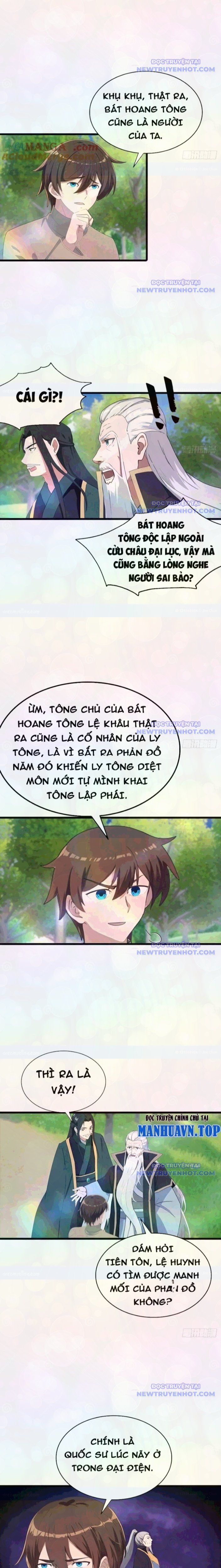 đọc truyện Tu Tiên Trở Về Tại Vườn Trường - Season 2 Chương 139 ảnh 4 tại Thiên Thai Truyện