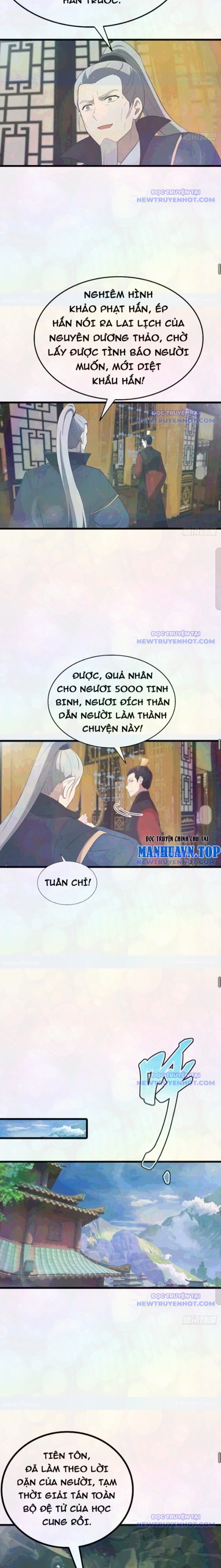 đọc truyện Tu Tiên Trở Về Tại Vườn Trường - Season 2 Chương 139 ảnh 8 tại Thiên Thai Truyện