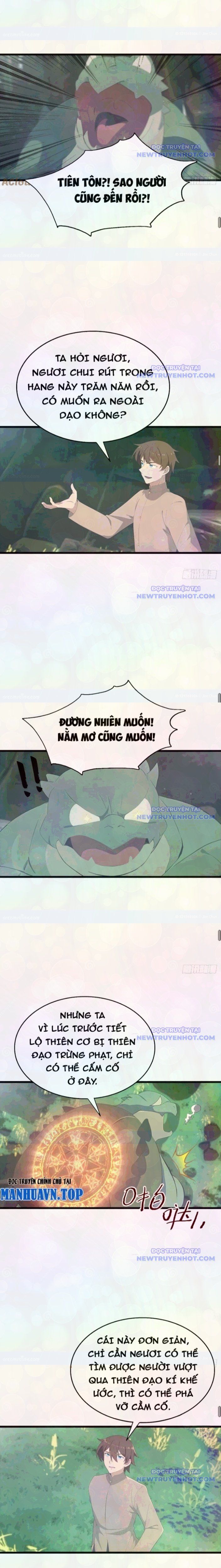 đọc truyện Tu Tiên Trở Về Tại Vườn Trường - Season 2 Chương 139 ảnh 10 tại Thiên Thai Truyện