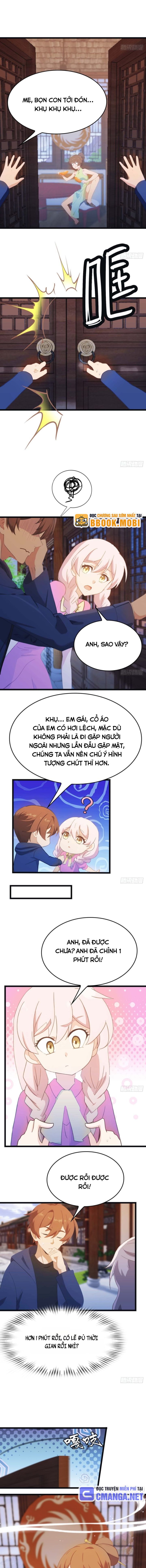 đọc truyện Tu Tiên Trở Về Tại Vườn Trường - Season 2 Chương 14 ảnh 5 tại Thiên Thai Truyện