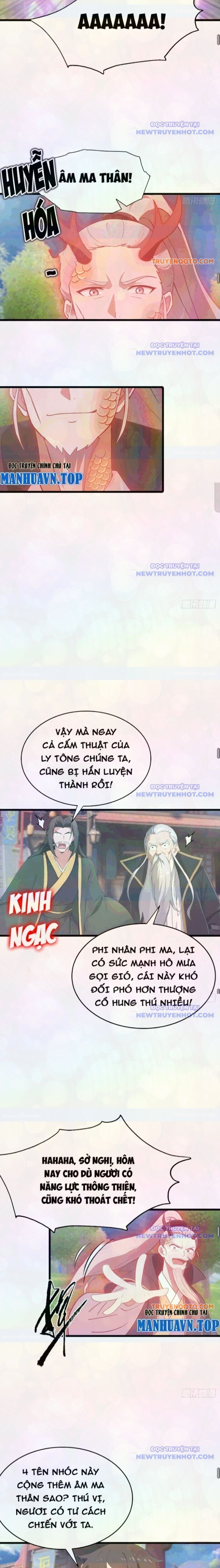 đọc truyện Tu Tiên Trở Về Tại Vườn Trường - Season 2 Chương 140 ảnh 11 tại Thiên Thai Truyện