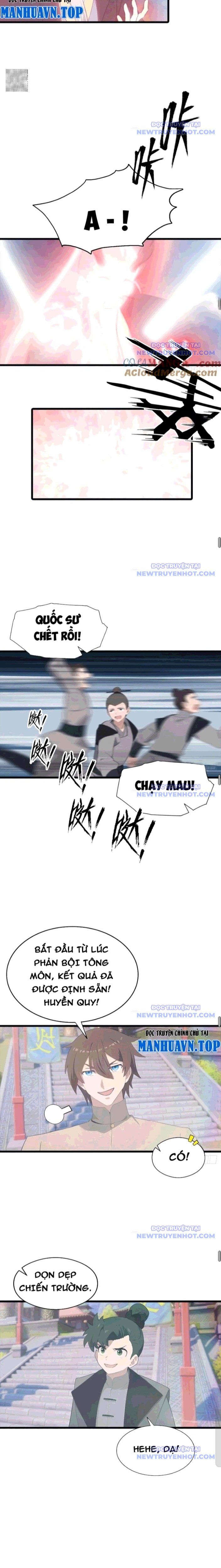 đọc truyện Tu Tiên Trở Về Tại Vườn Trường - Season 2 Chương 141 ảnh 11 tại Thiên Thai Truyện