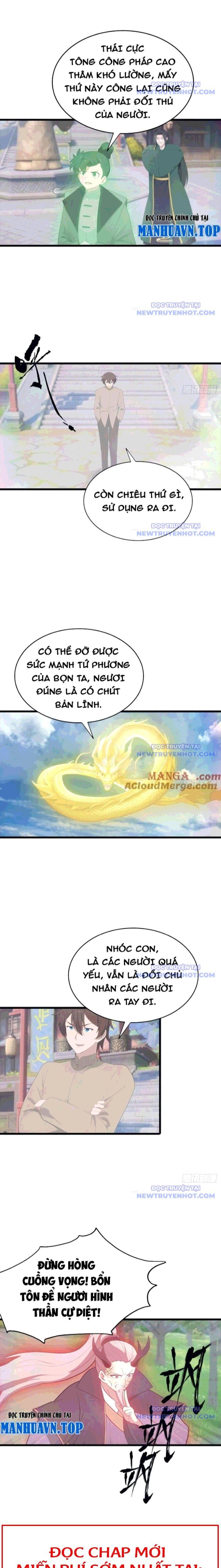 đọc truyện Tu Tiên Trở Về Tại Vườn Trường - Season 2 Chương 141 ảnh 3 tại Thiên Thai Truyện
